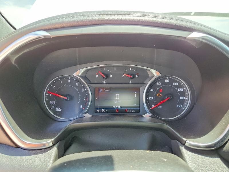 2020 CHEVROLET BLAZER 1LT 9