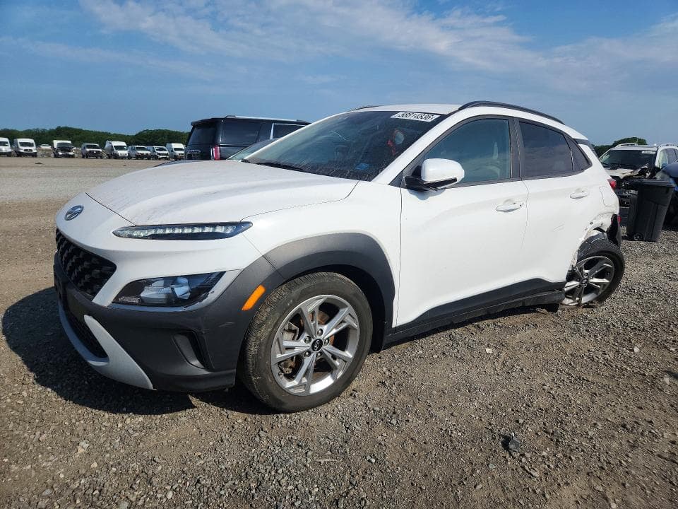2023 HYUNDAI KONA SEL - 1