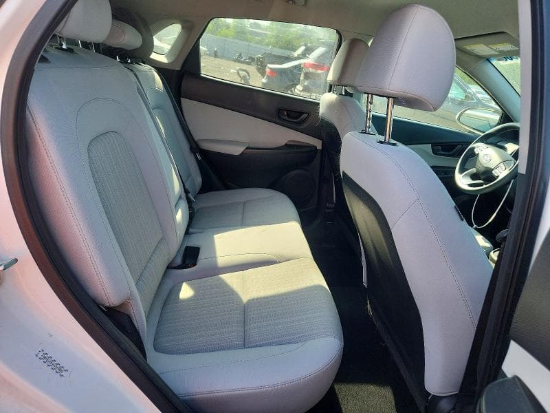 2023 HYUNDAI KONA SEL 11