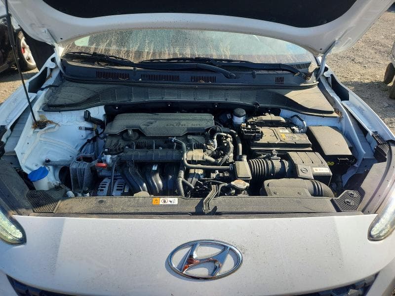 2023 HYUNDAI KONA SEL 12