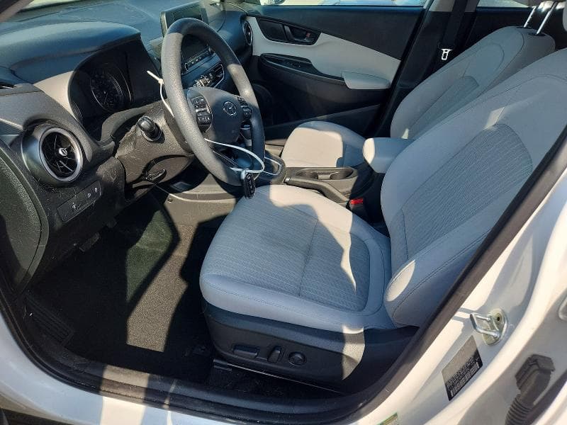 2023 HYUNDAI KONA SEL 7