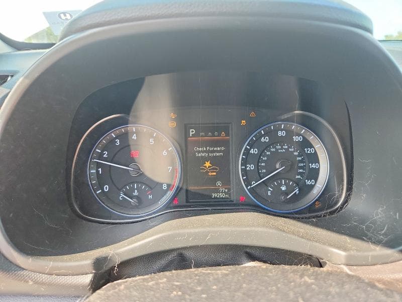 2023 HYUNDAI KONA SEL 9