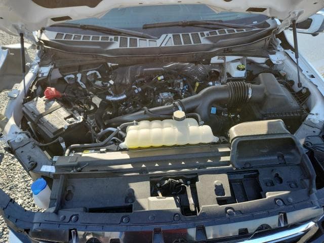 2025 FORD F150 XLT 11