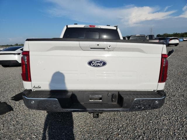 2025 FORD F150 XLT 6