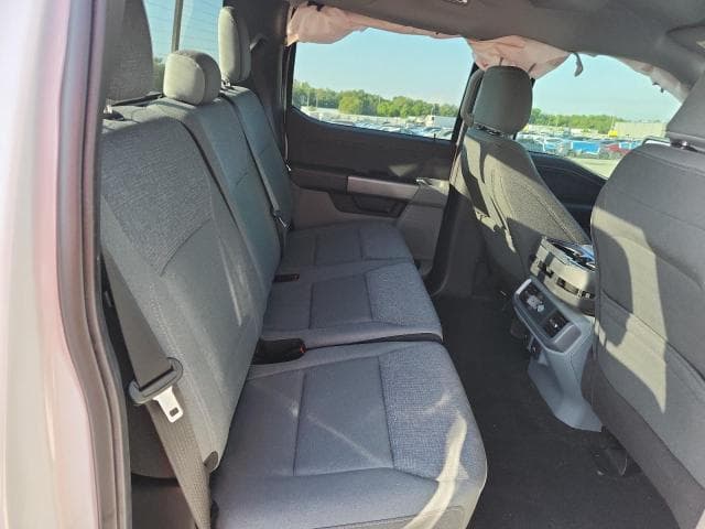 2025 FORD F150 XLT 10