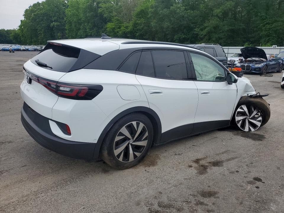 2024 VOLKSWAGEN ID.4 3