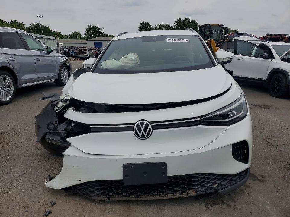 2024 VOLKSWAGEN ID.4 5