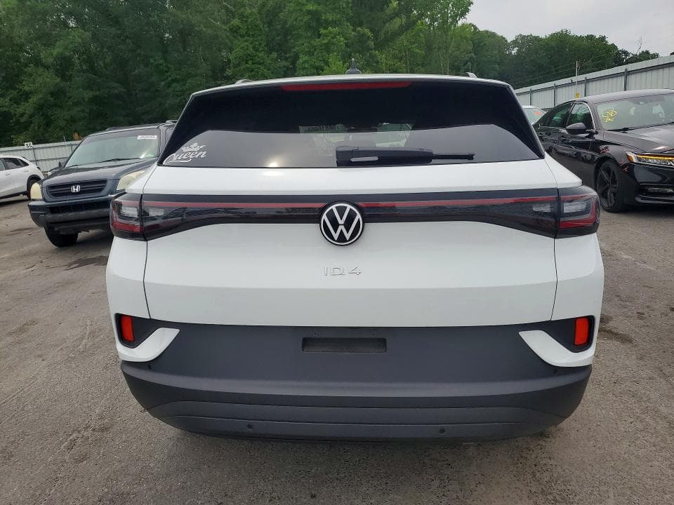 2024 VOLKSWAGEN ID.4 6
