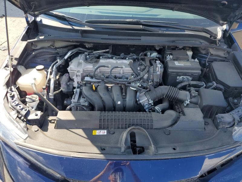 2022 TOYOTA COROLLA LE 11
