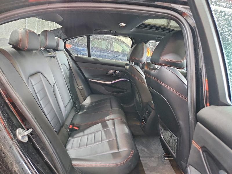 2019 BMW 330XI 10