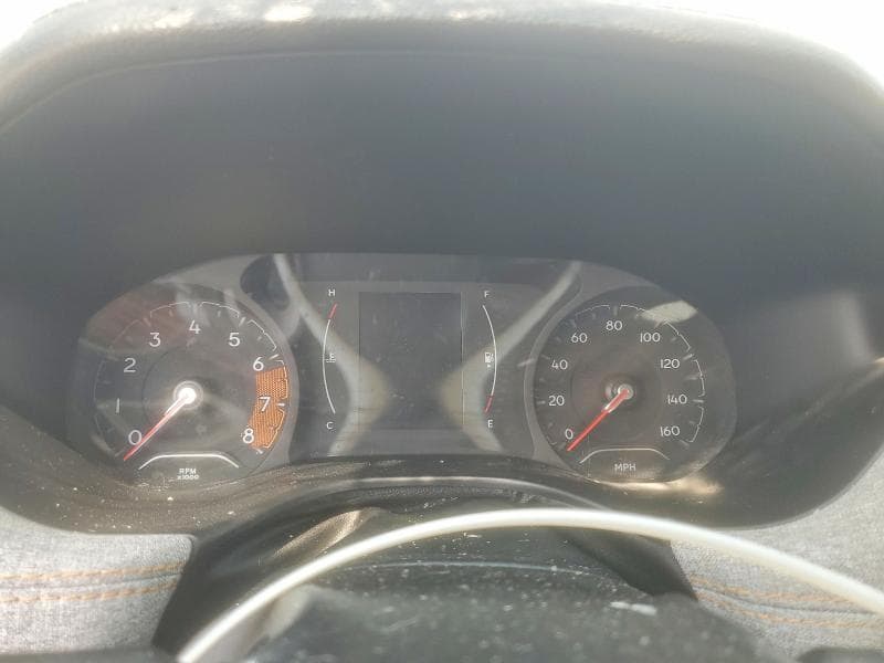 2022 JEEP COMPASS SPORT 9