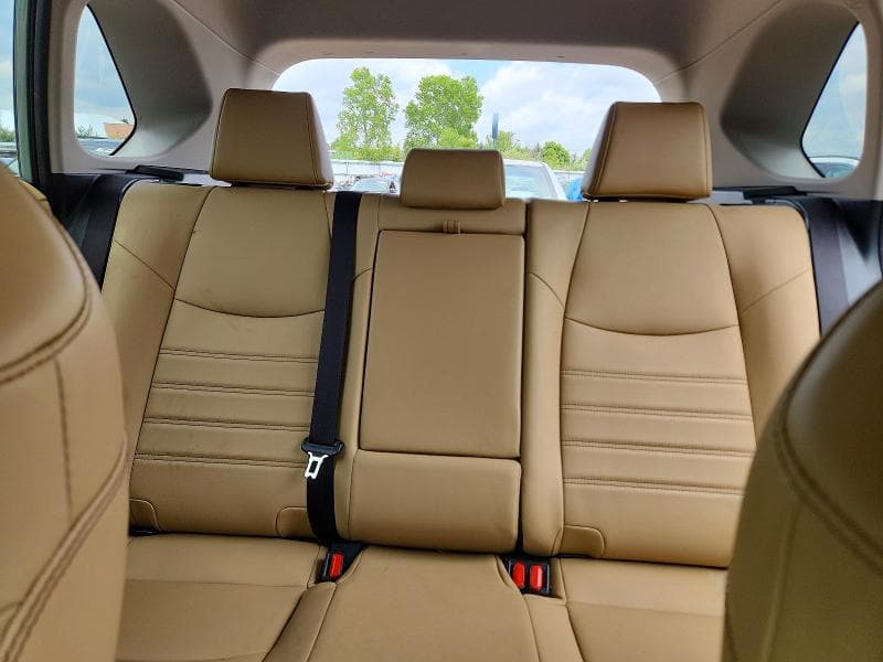 2023 TOYOTA RAV4 XLE PREMIUM 10