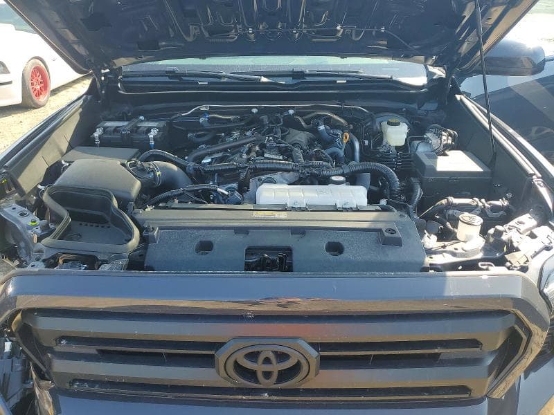 2025 TOYOTA TACOMA SR5 11