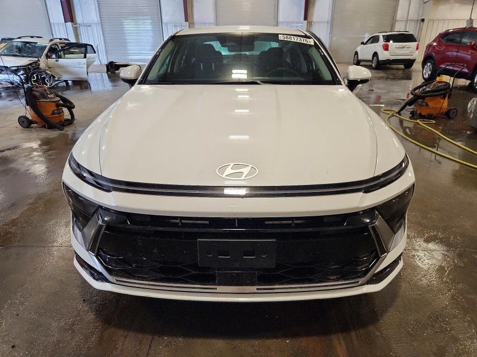 2026 HYUNDAI SONATA SEL SPORT SEL SPORT 5