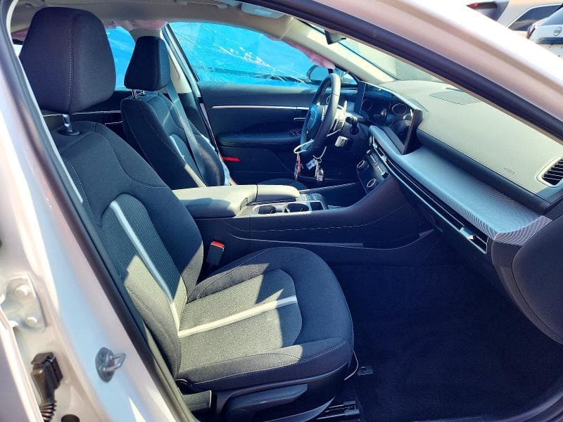 2026 HYUNDAI SONATA SEL SPORT SEL SPORT 7