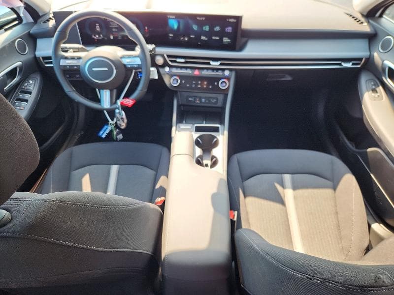 2026 HYUNDAI SONATA SEL SPORT SEL SPORT 8