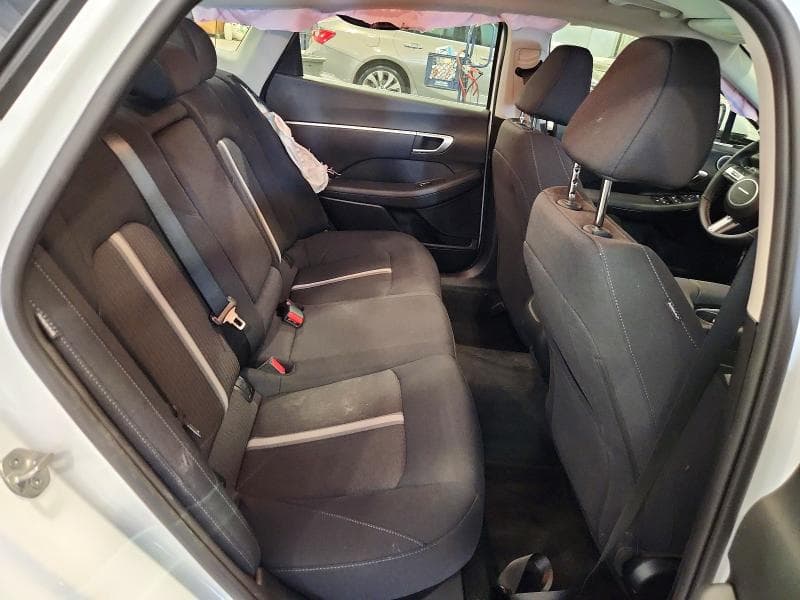 2026 HYUNDAI SONATA SEL SPORT SEL SPORT 10