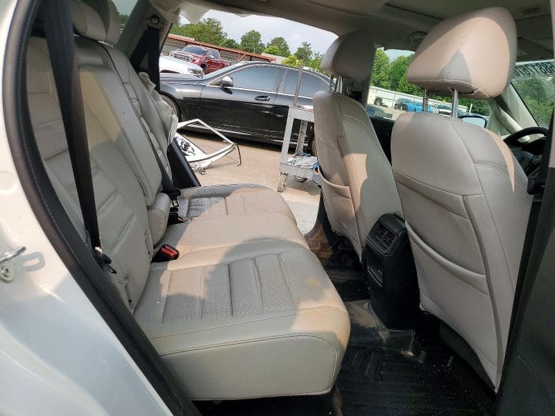 2024 HONDA CR-V EXL 11