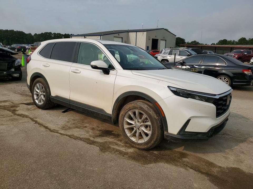 2024 HONDA CR-V EXL 4