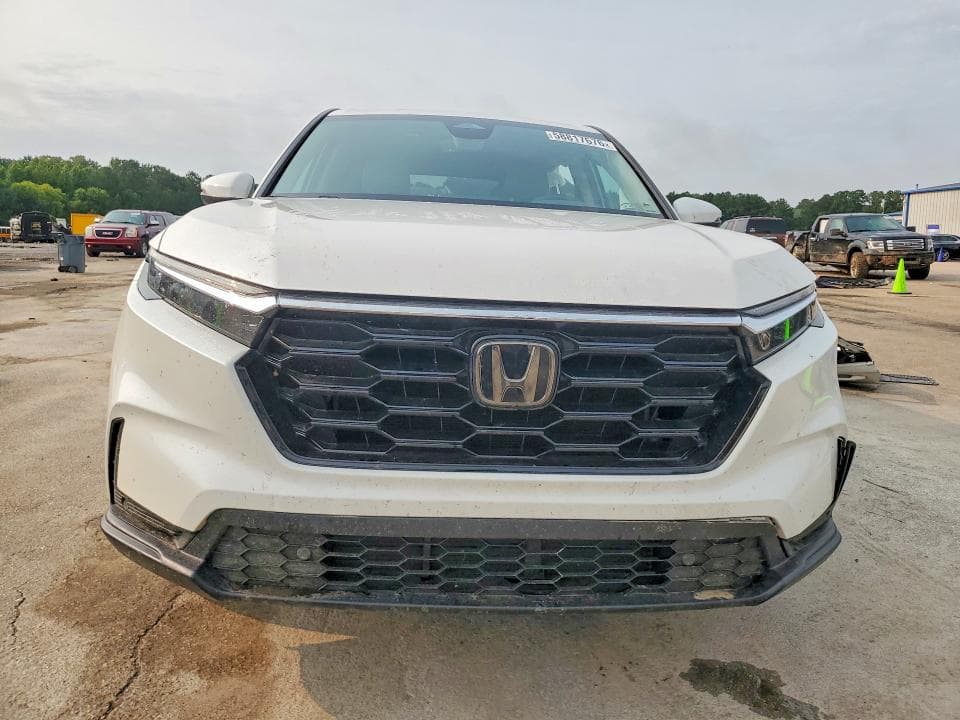 2024 HONDA CR-V EXL 5
