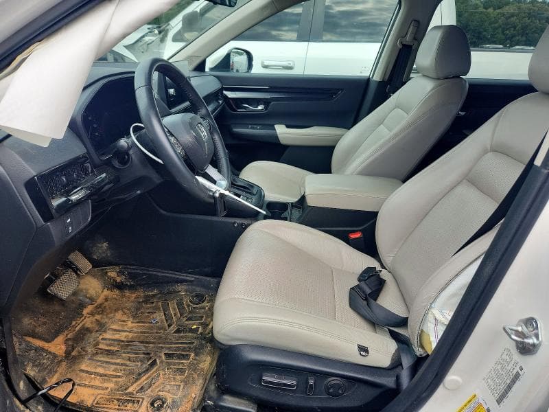 2024 HONDA CR-V EXL 7