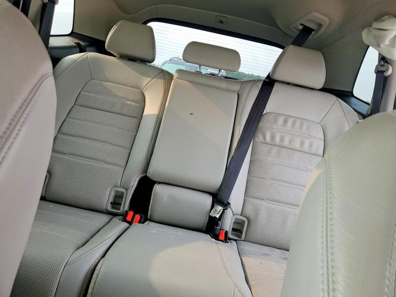 2024 HONDA CR-V EXL 10