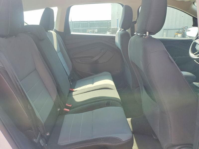 2019 FORD ESCAPE S 11