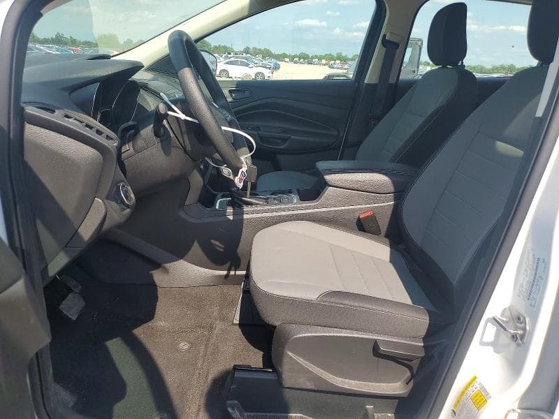 2019 FORD ESCAPE S 7