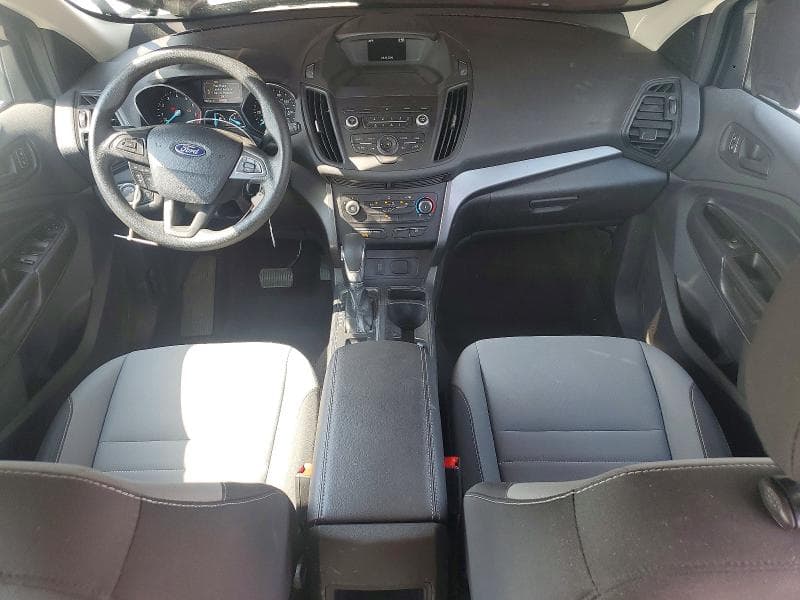 2019 FORD ESCAPE S 8