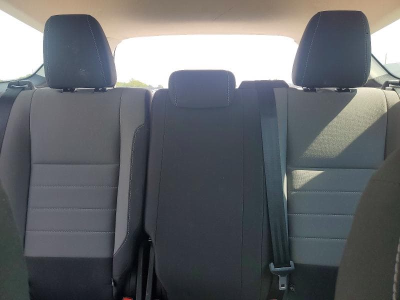 2019 FORD ESCAPE S 10