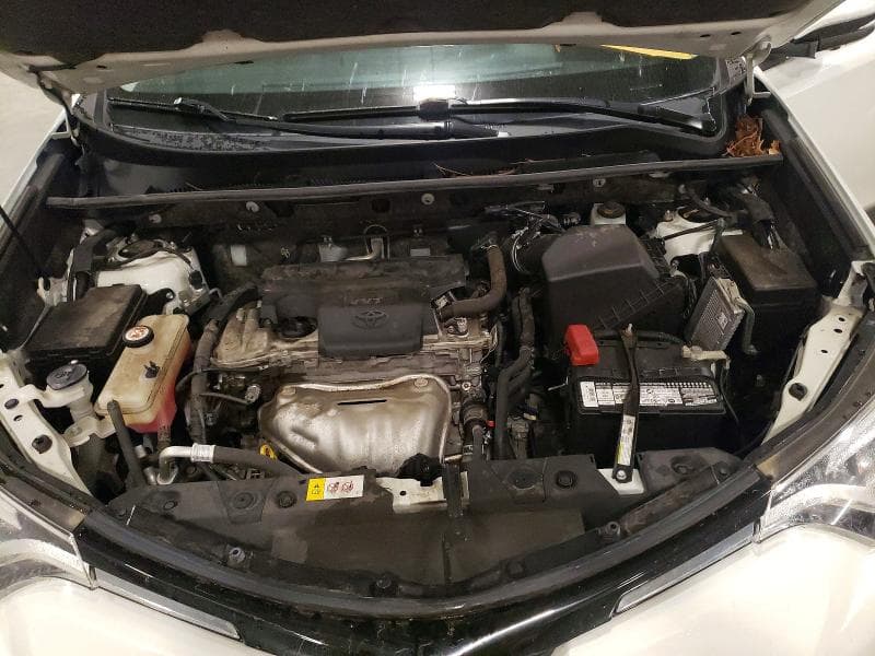 2018 TOYOTA RAV4 LIMITED LIMITED 12