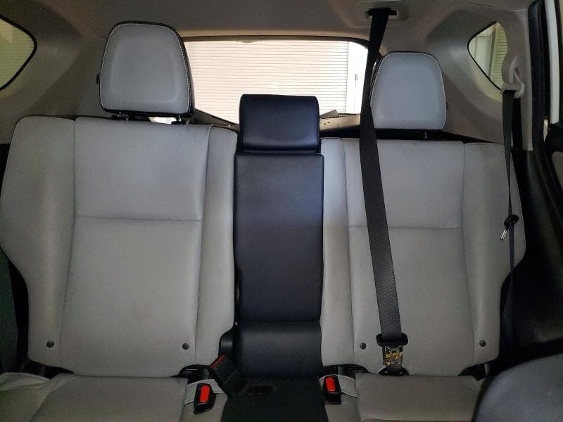 2018 TOYOTA RAV4 LIMITED LIMITED 10