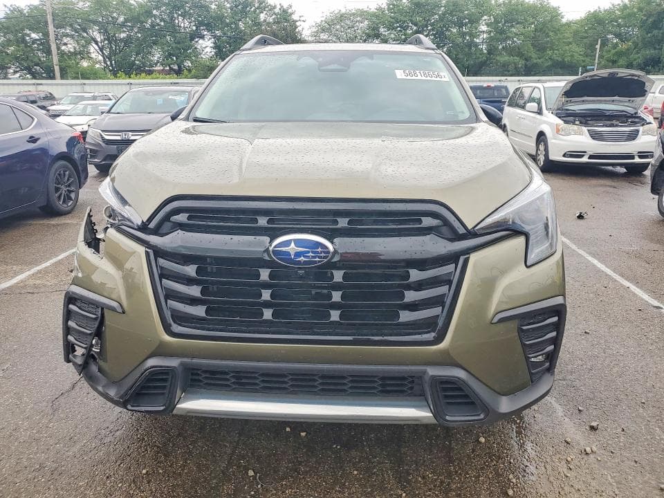 2025 SUBARU ASCENT ONYX TOURING 5