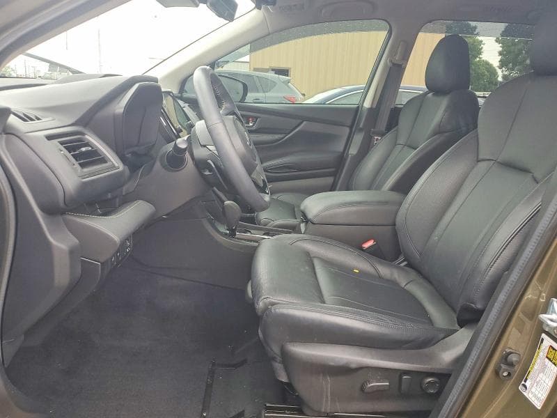 2025 SUBARU ASCENT ONYX TOURING 7