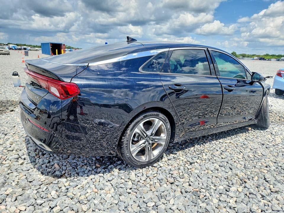 2021 KIA K5 EX 3
