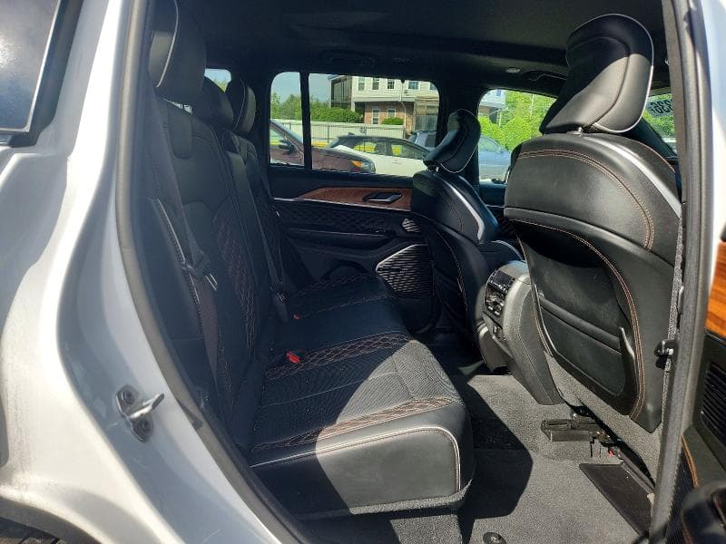 2024 JEEP GRAND CHEROKEE SUMMIT 11