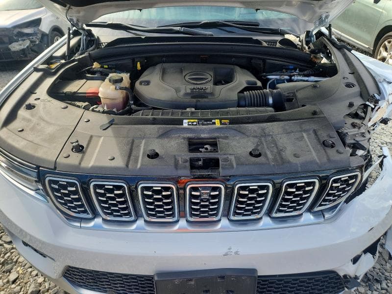 2024 JEEP GRAND CHEROKEE SUMMIT 12