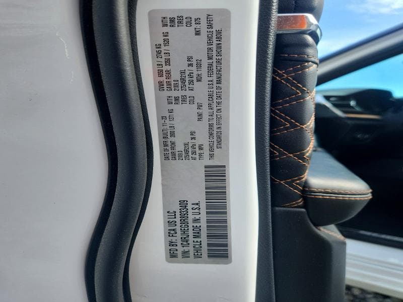 2024 JEEP GRAND CHEROKEE SUMMIT 13
