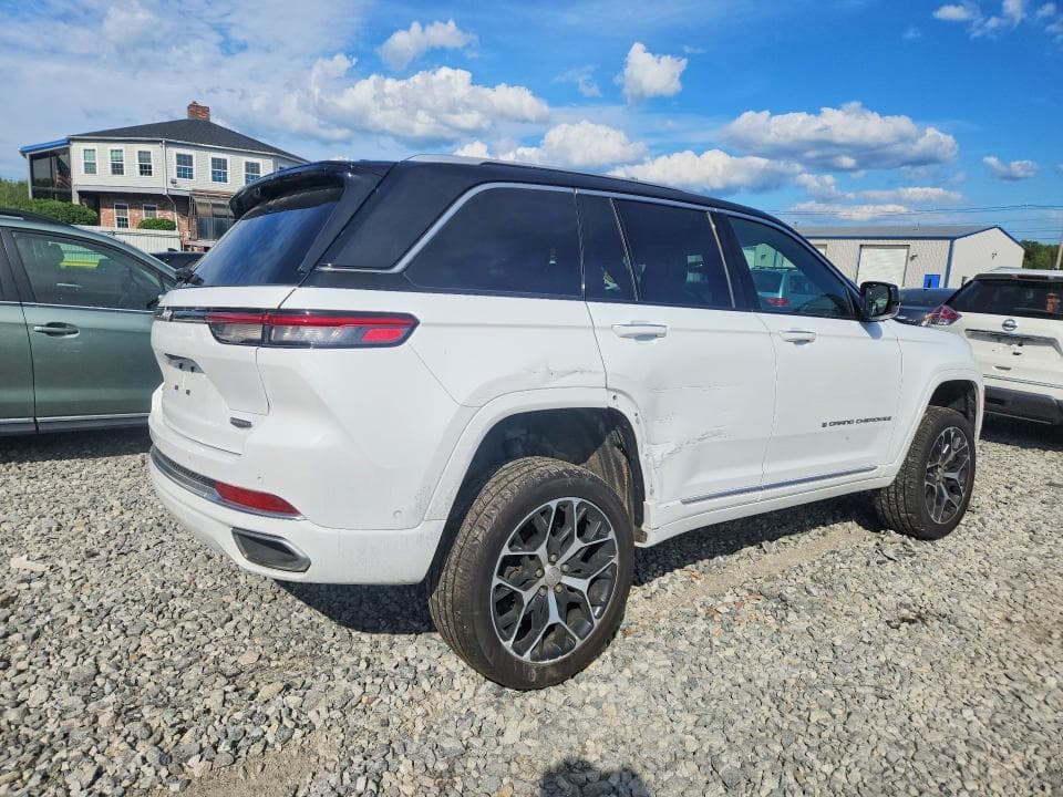 2024 JEEP GRAND CHEROKEE SUMMIT 3