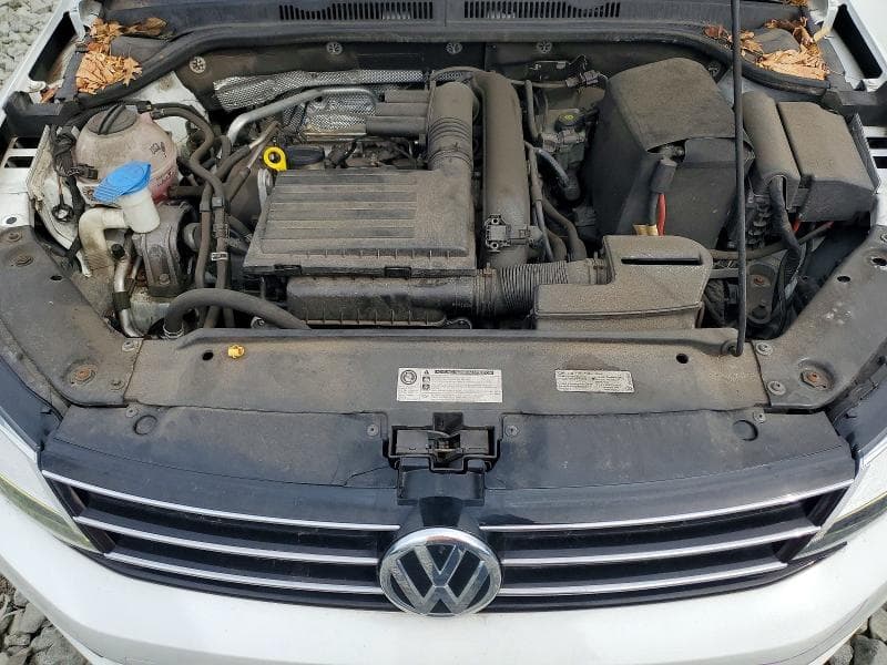 2017 VOLKSWAGEN JETTA S 11