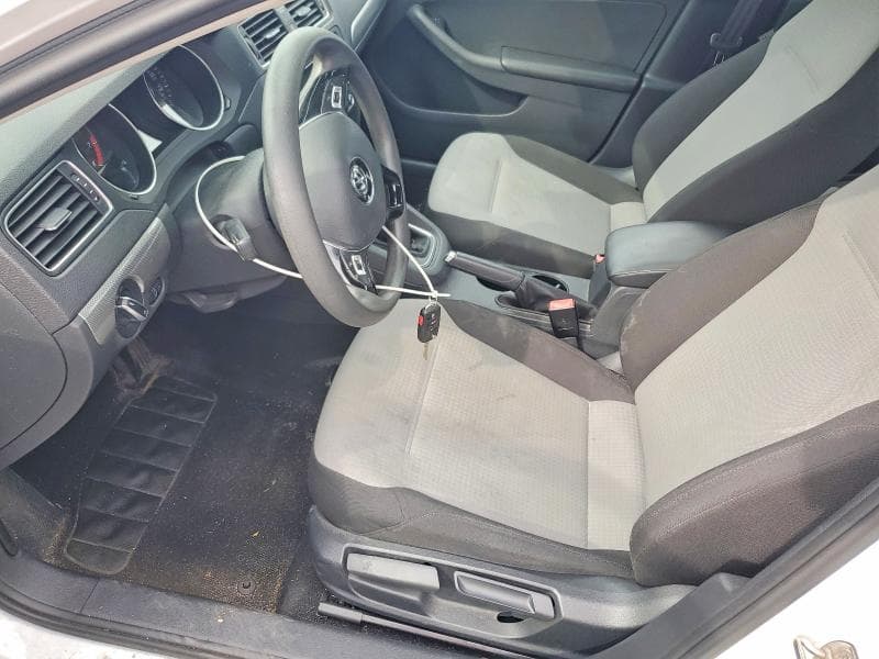 2017 VOLKSWAGEN JETTA S 7