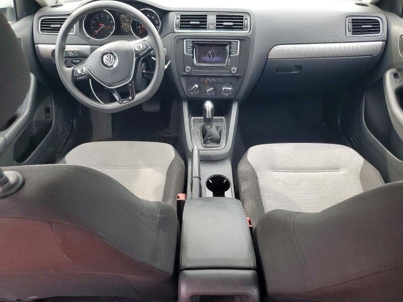 2017 VOLKSWAGEN JETTA S 8