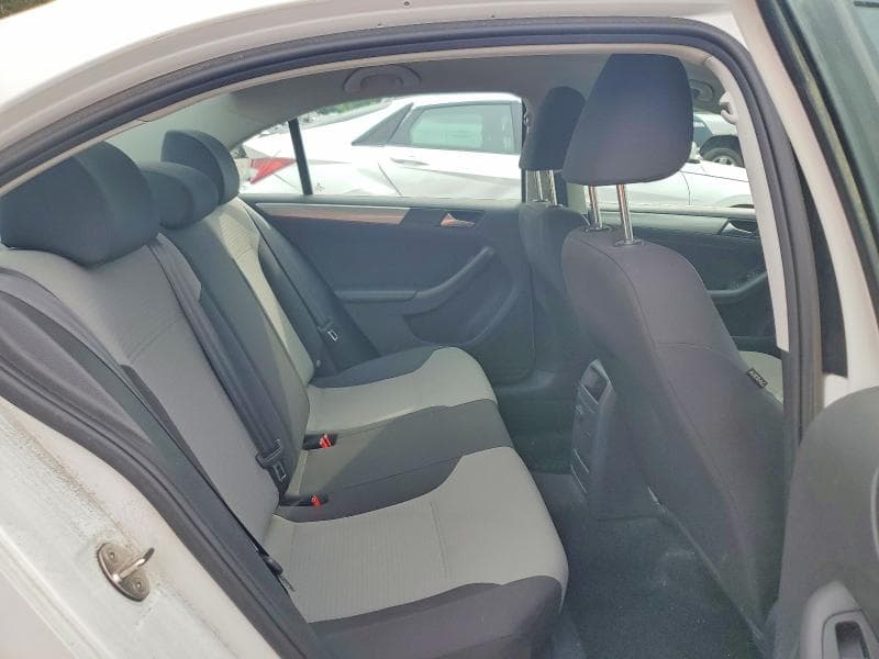 2017 VOLKSWAGEN JETTA S 10