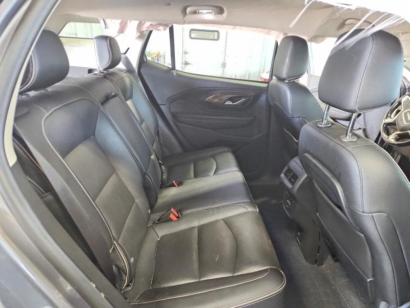 2020 GMC TERRAIN DENALI 11