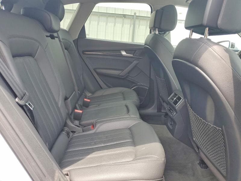 2018 AUDI Q5 PREMIUM PLUS 11