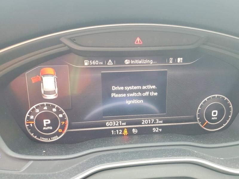 2018 AUDI Q5 PREMIUM PLUS 9