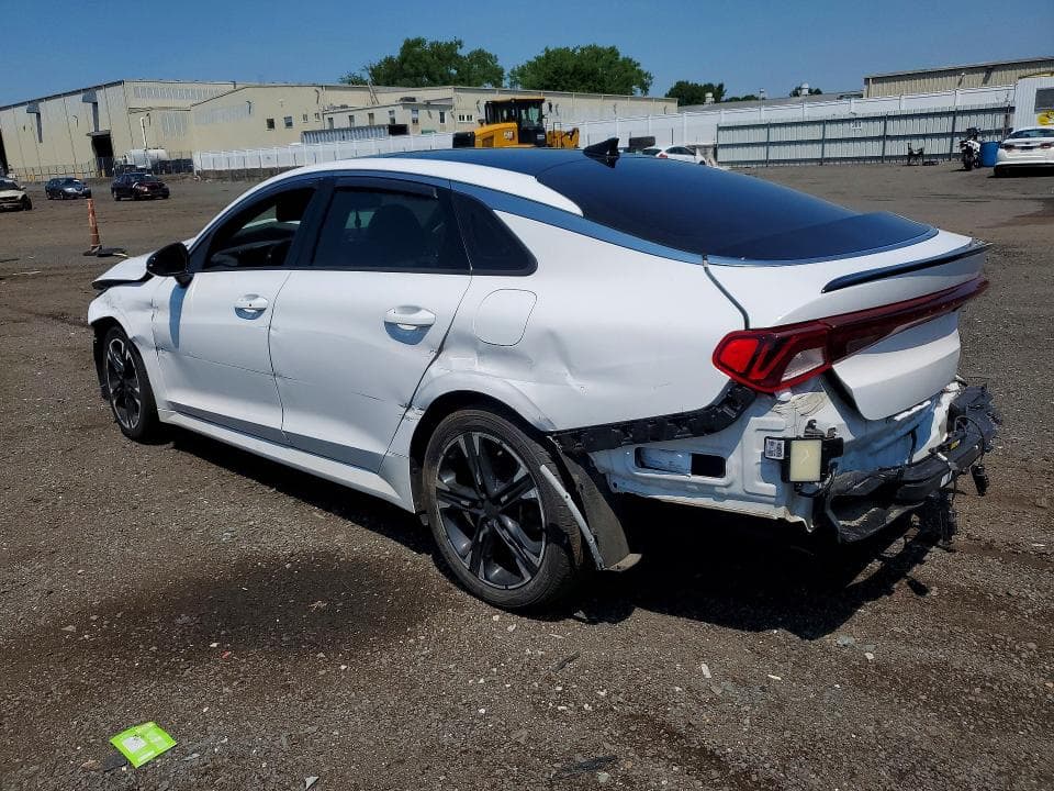 2023 KIA K5 GT LINE 2
