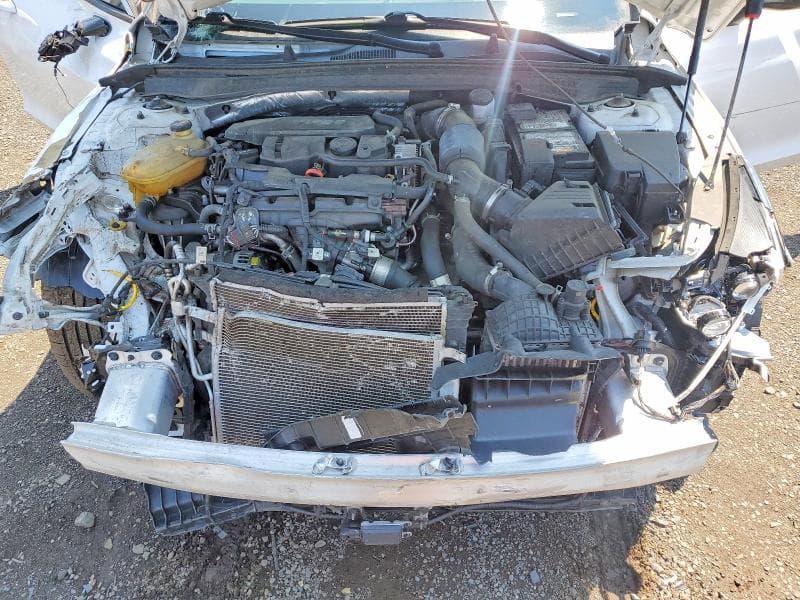 2023 KIA K5 GT LINE 11