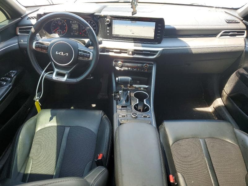 2023 KIA K5 GT LINE 8