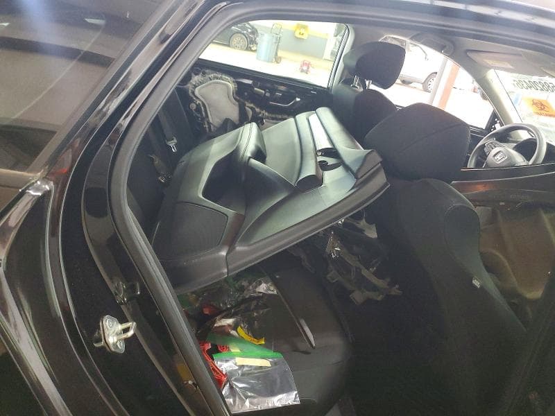 2018 HONDA ACCORD LX 10